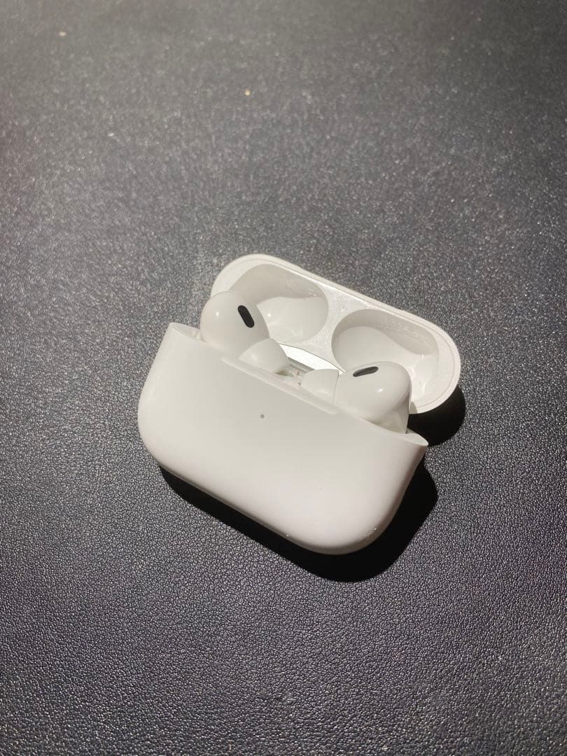 早い者勝ち！！未開封 Airpods Pro