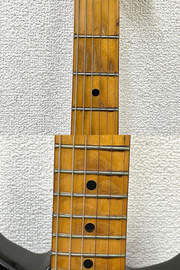S】fender USA LEAD 1 81年モデル