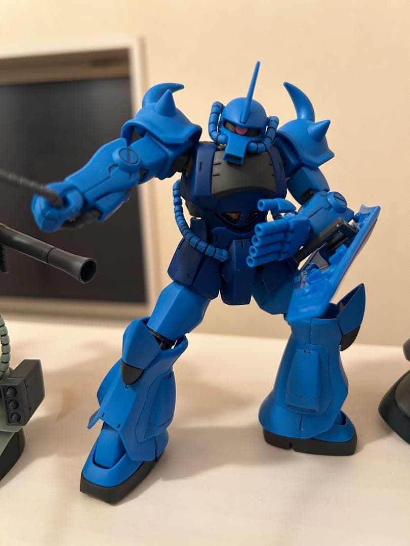hgガンダム ガンプラ 8体セット 完成品