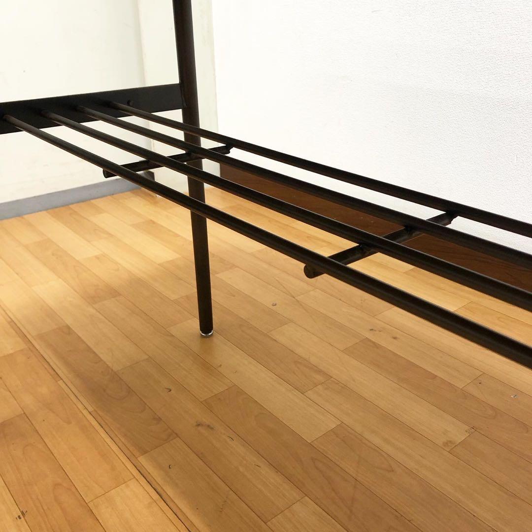 CRASH GATE クラッシュゲート クッパⅡ ダイニングテーブル パイン古材