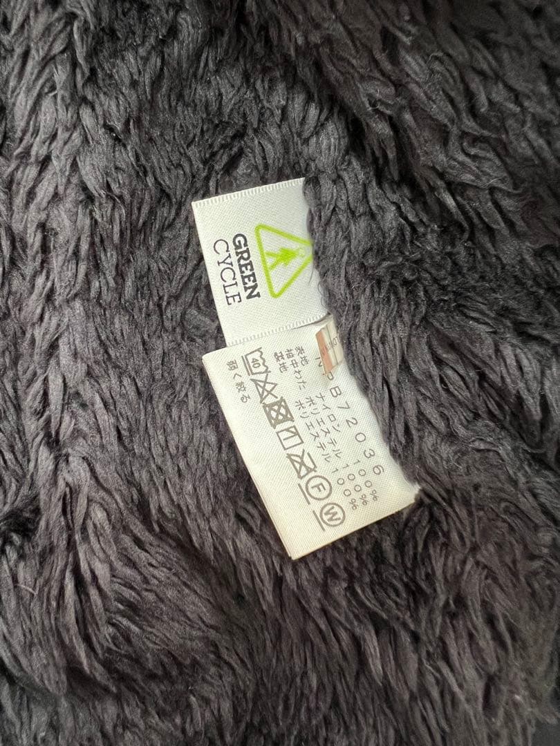 The North Face ノマドジャケット 90cm