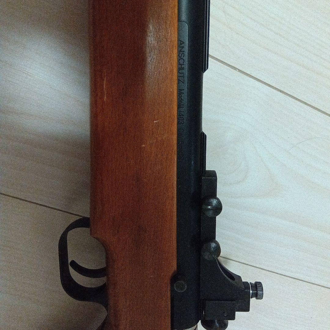 Marushin マルシン アンシュッツ ANSCHUTZ M1403 木製 銃