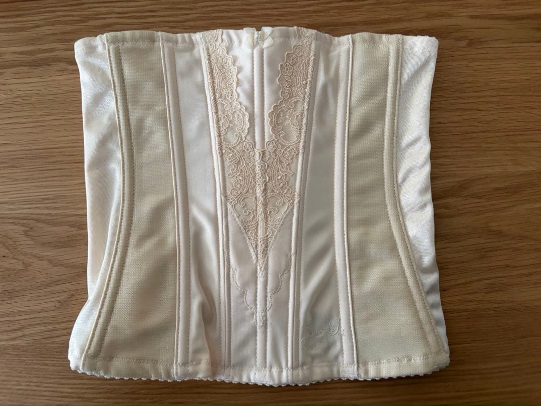 ブライダルインナー 3点セット フォーシスアンドカンパニー