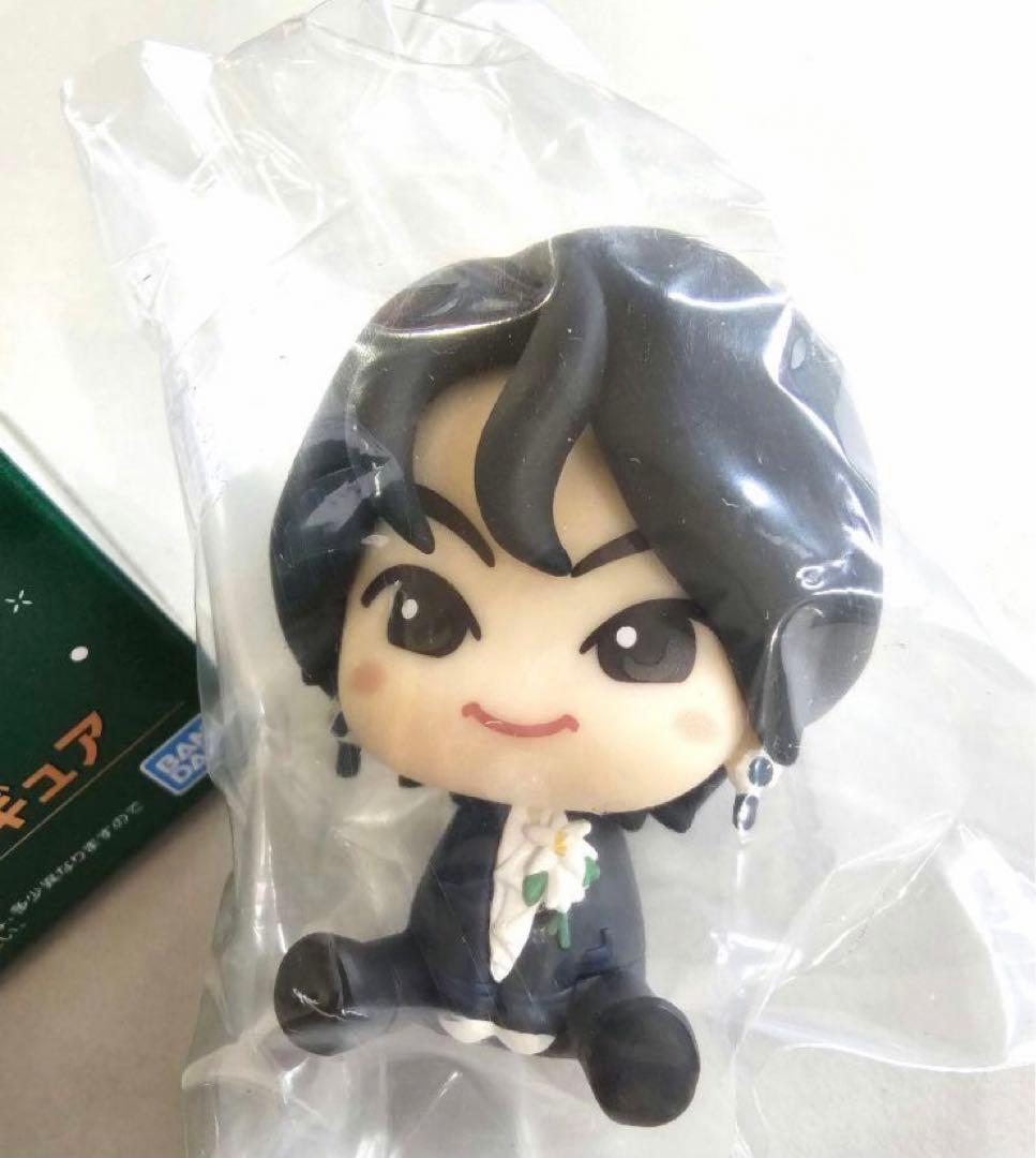 ミセス一番くじC賞ひろぱりょうちゃん シークレット大森のセットです