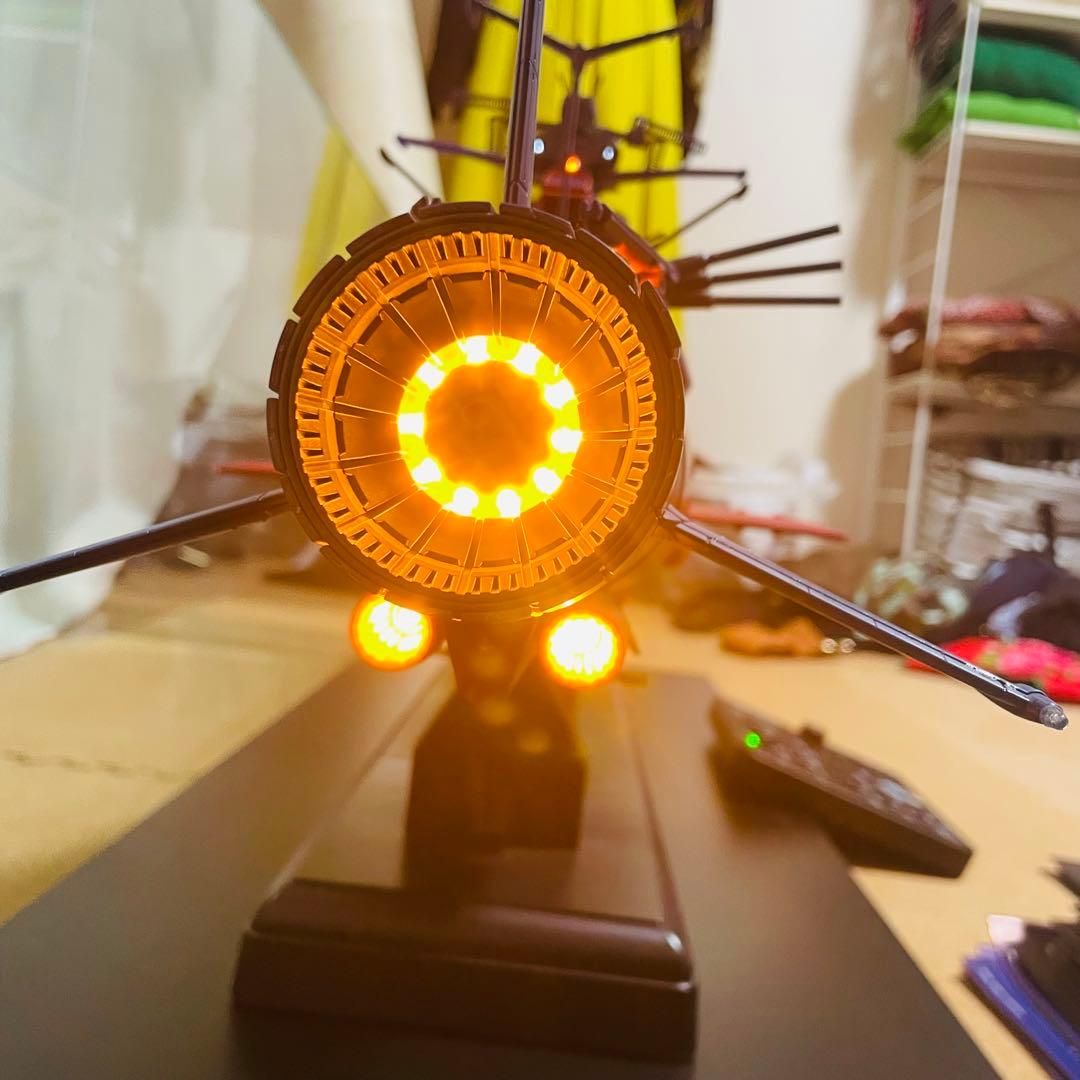 【完成品】アシェット 1/350 宇宙戦艦ヤマト2202 愛の戦士たち