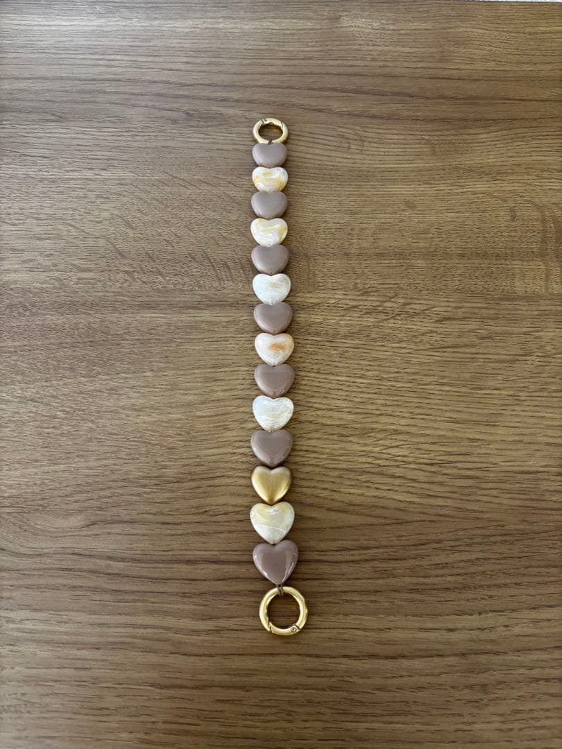 LOUVINI ストラップ - メルカリ