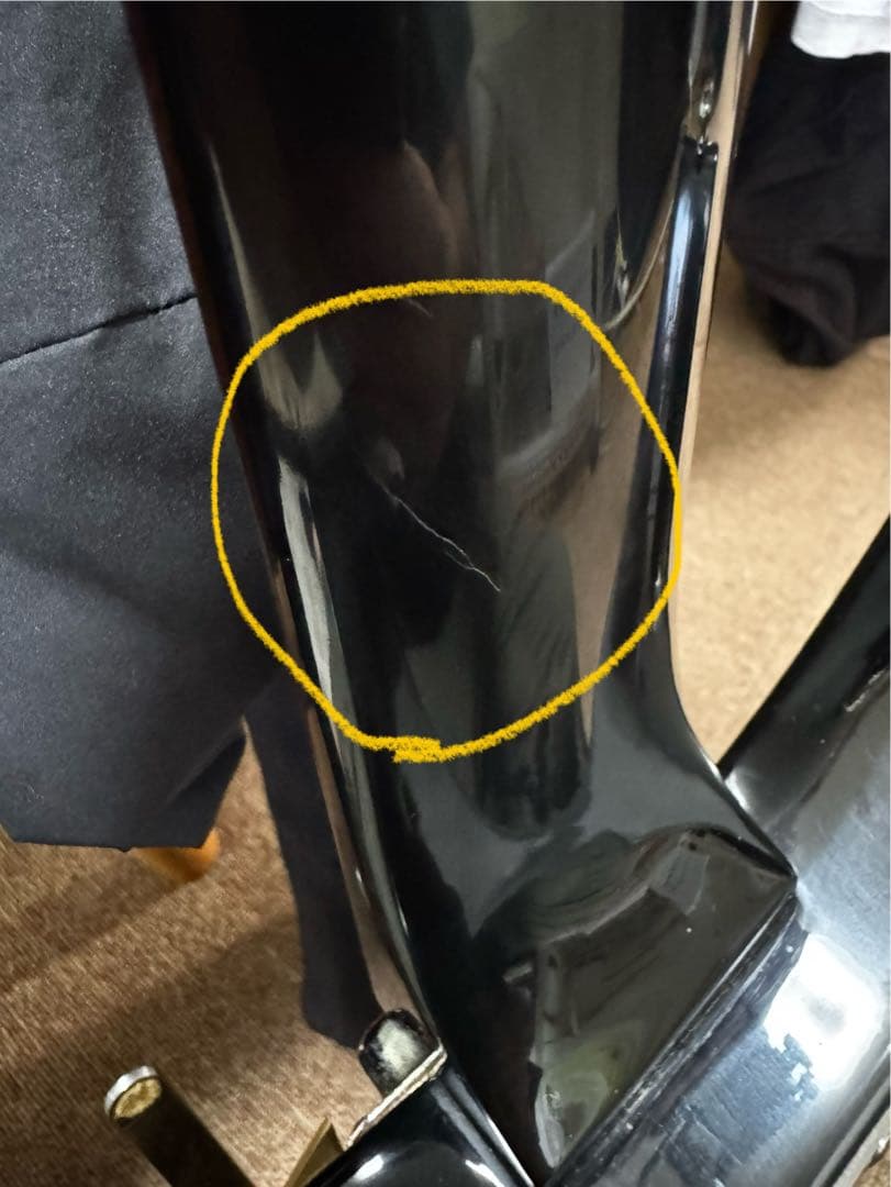 値下げ可　リッケンバッカー325 コピーモデル