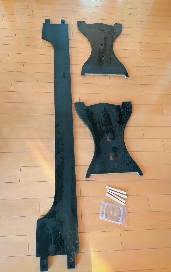 河合武一 花瓶 花模様の陶器瓶 木箱付き ストア