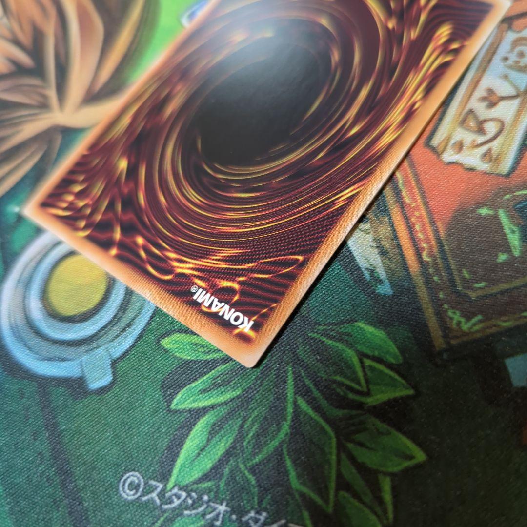 禁じられた聖冠 プリシク プリズマティックシークレット