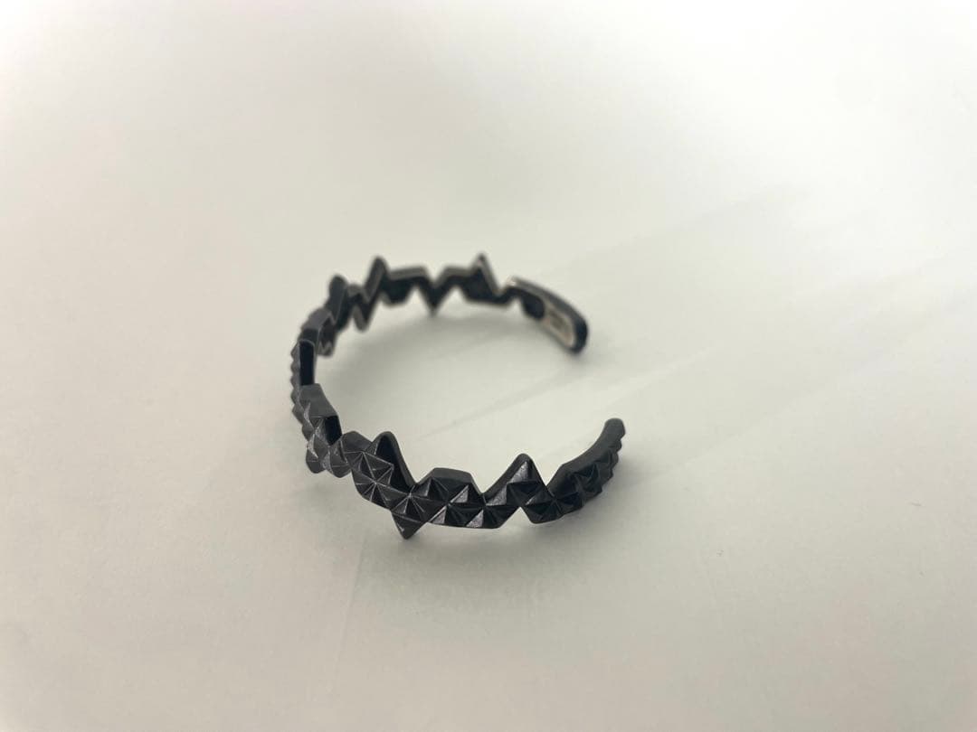 ヒュース ランビリス バングル u-treasure ワールドトリガー