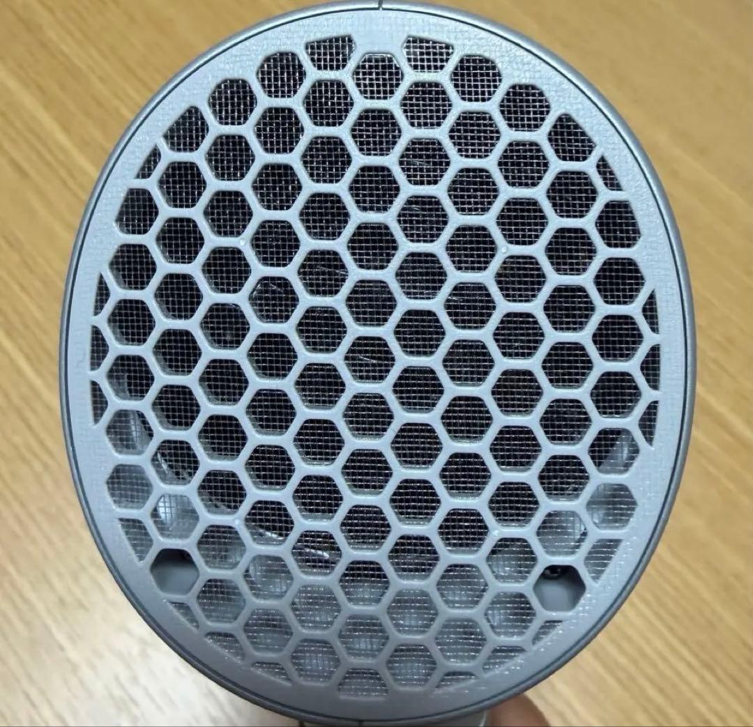 Panasonic ドライヤー　EH-NA7M