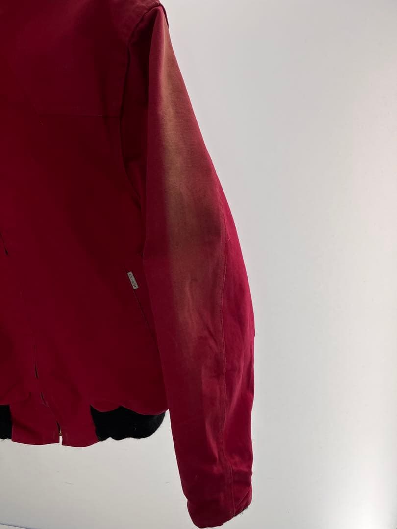 80s Carhartt Santa fe jacket 100周年model