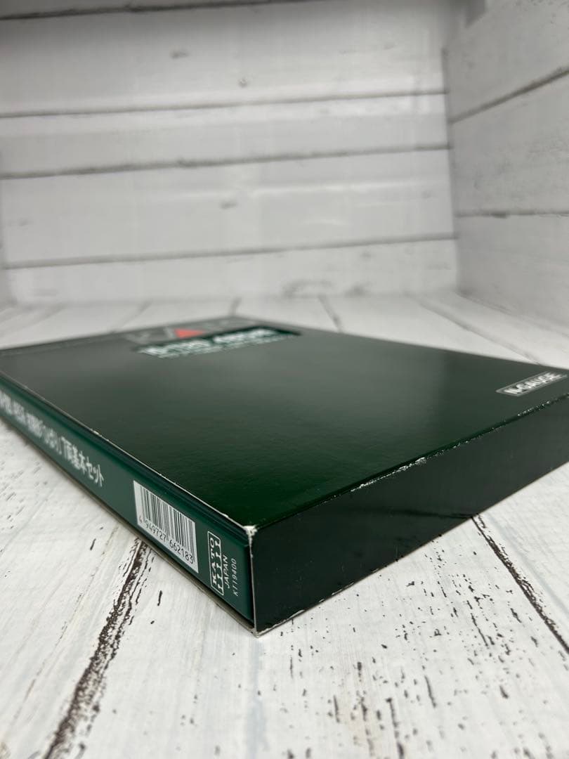 KATO 10-1120 485系 初期形「ひばり」7両基本セット Nゲージ