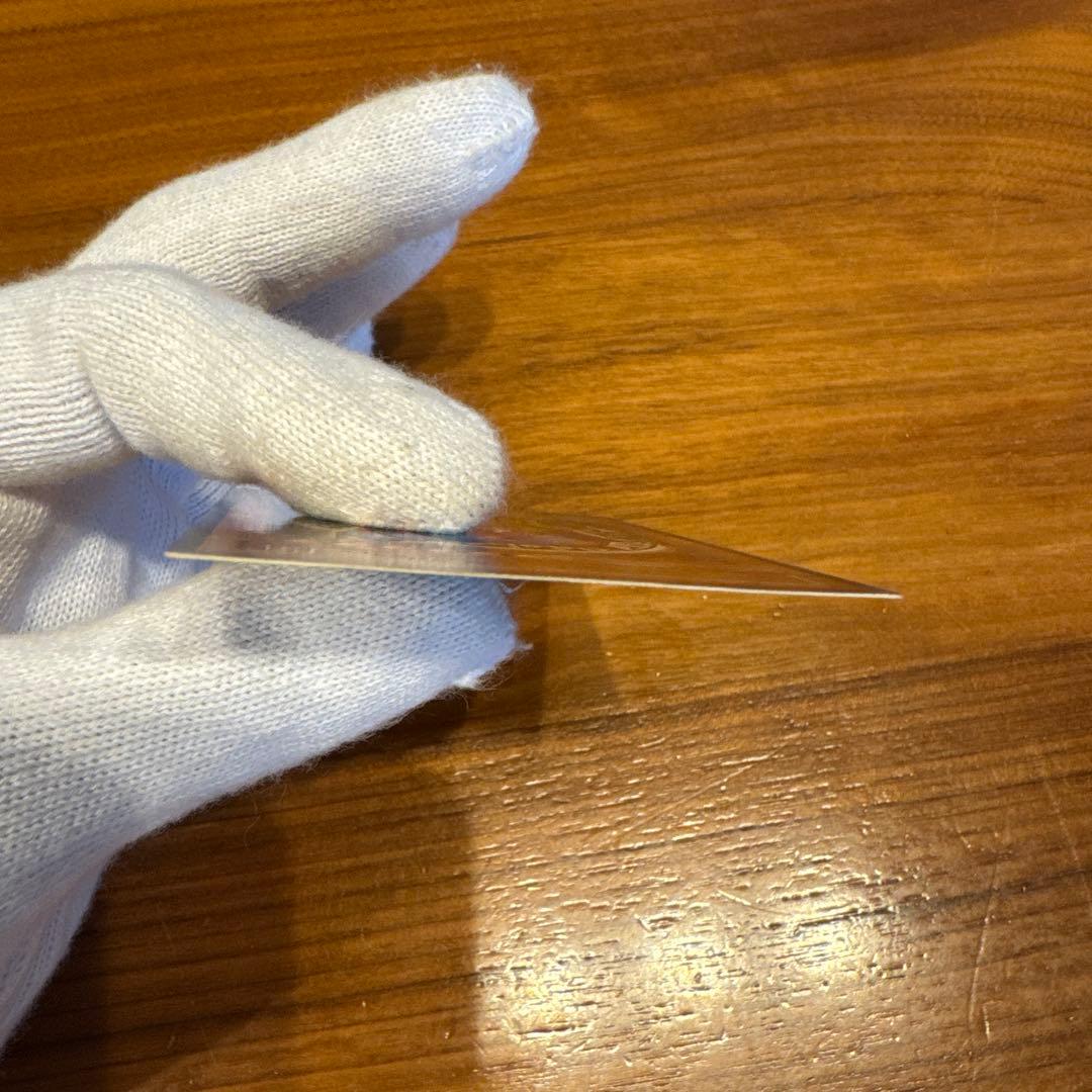 ブラックマジシャンガール【G3-11】字レアガール