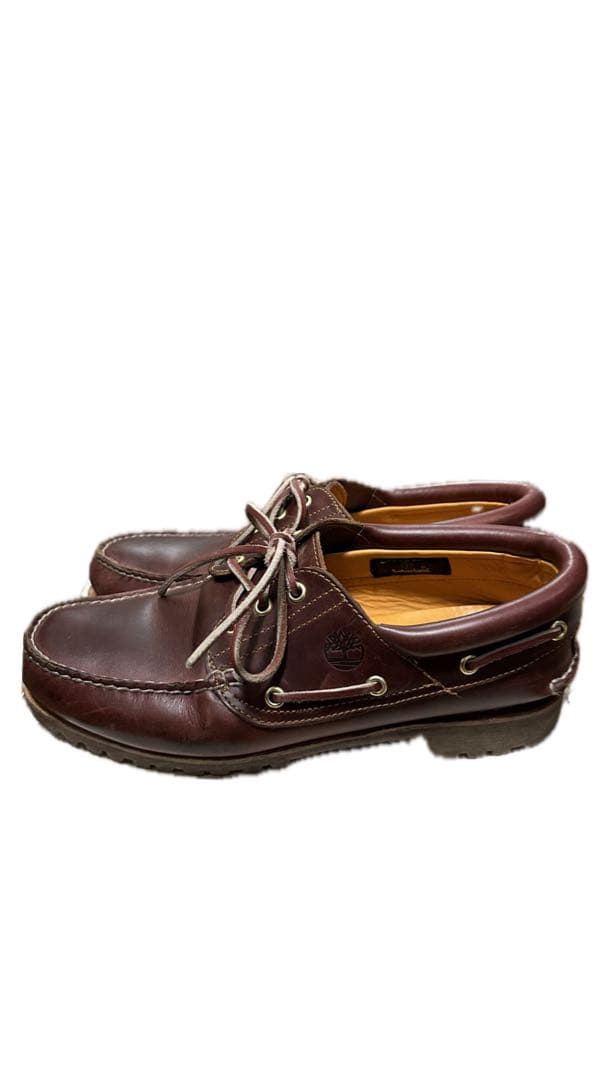 Timberland 3eye ティンバーランド スリーアアイ