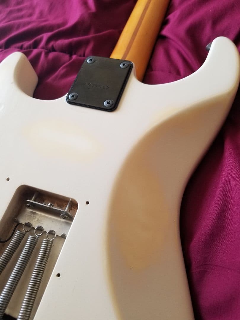 Greco Device ジャパンヴィンテージ。80年製~ ジャンク扱い