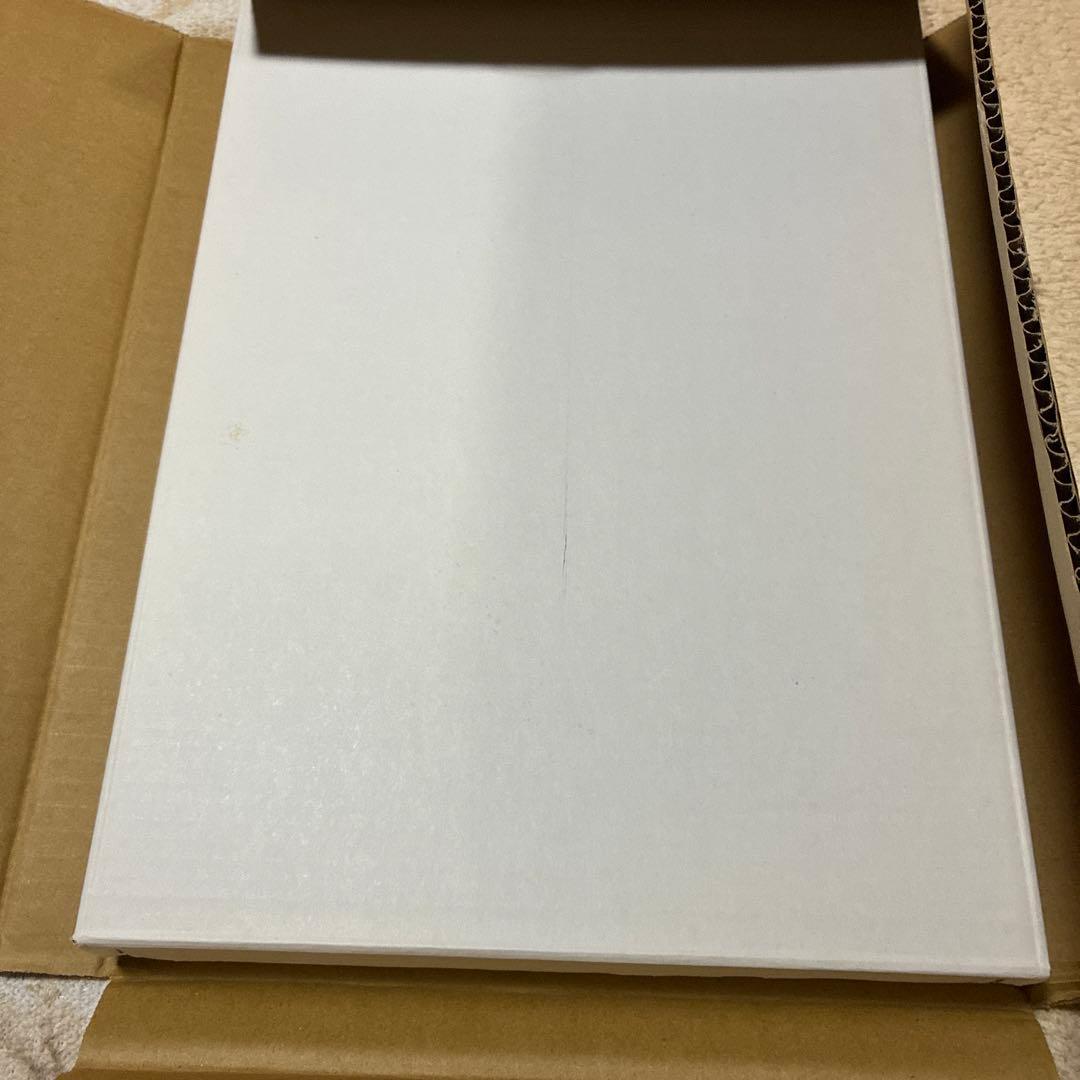 NARUTO】週刊少年ジャンプ 当選品 超名場面複製原画 額縁付き