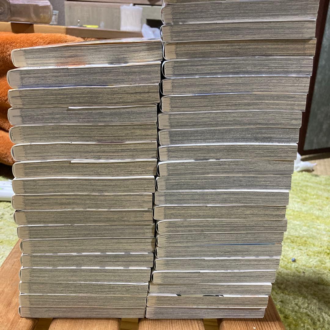 【格安】ハイキュー　12.18.41.42.43 以外のセット