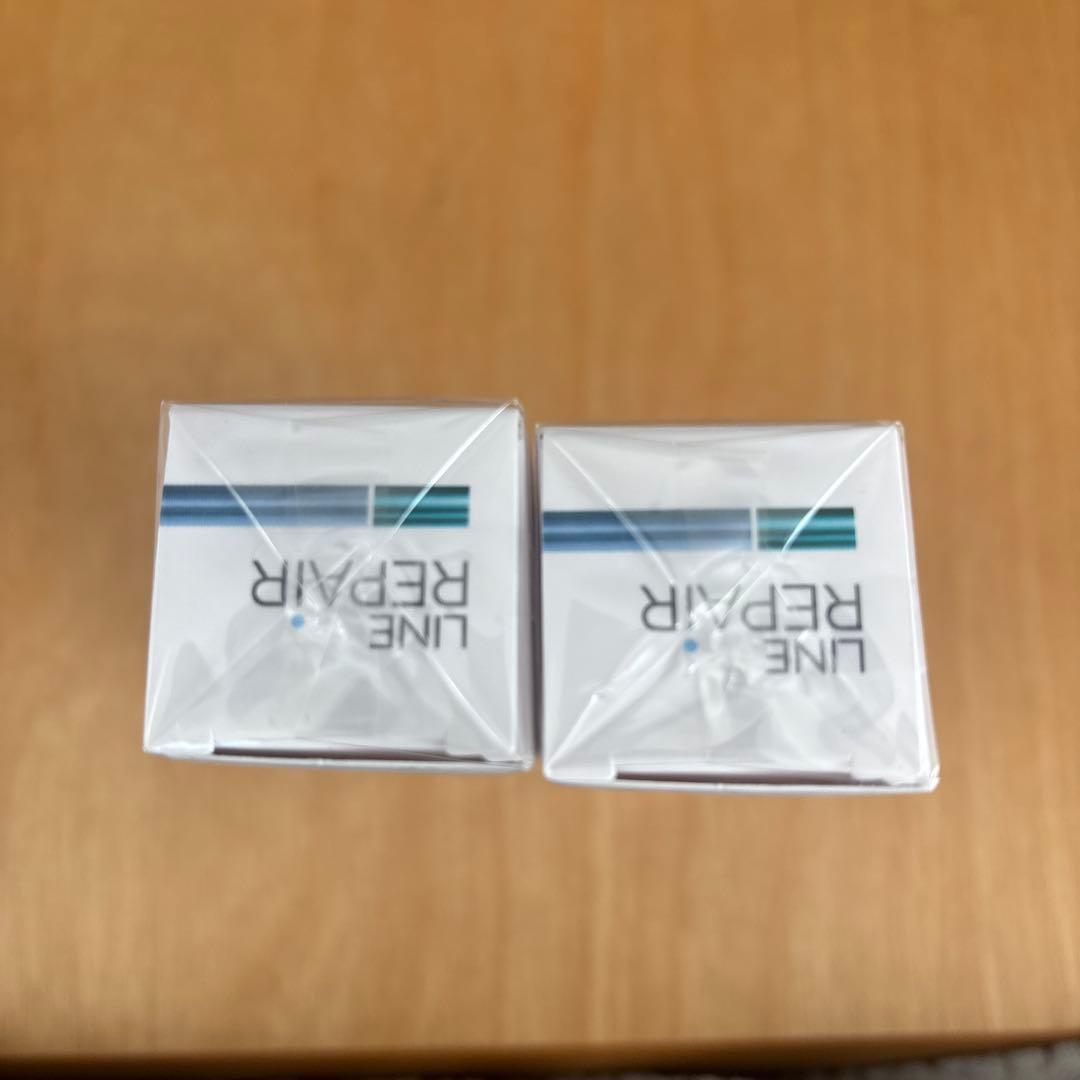 クリスティーナ　テラスキン　2本