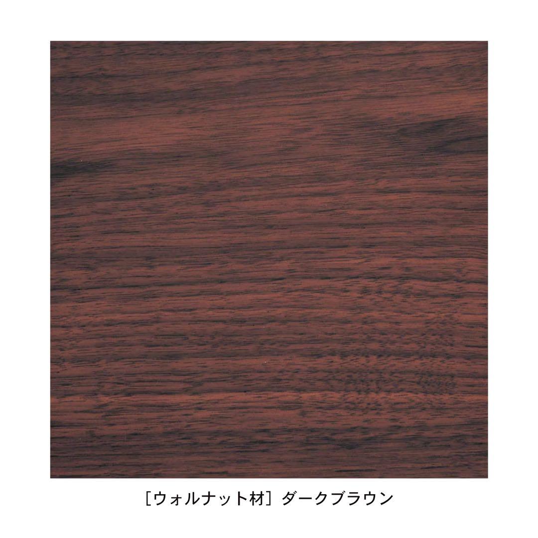 奥行が選べるパソコンデスク 【引出し付き】＜奥行40／奥行50cm＞