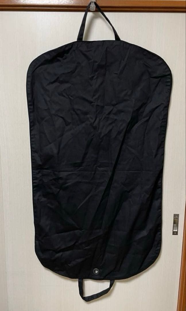 アルティザンアンドアーティスト ガーメントケース