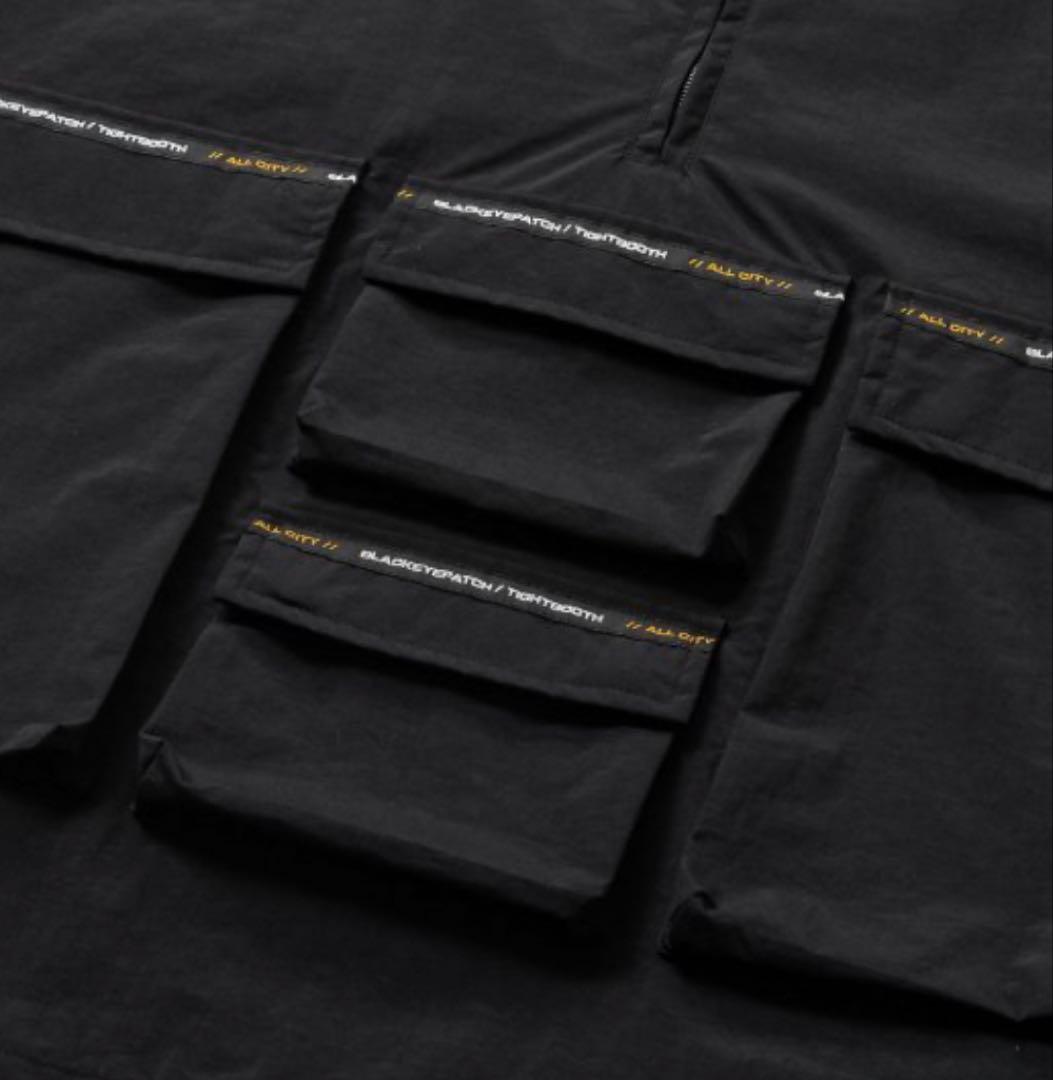 TBPR×BLACKEYEPATCH ANORAK新品 Mサイズ