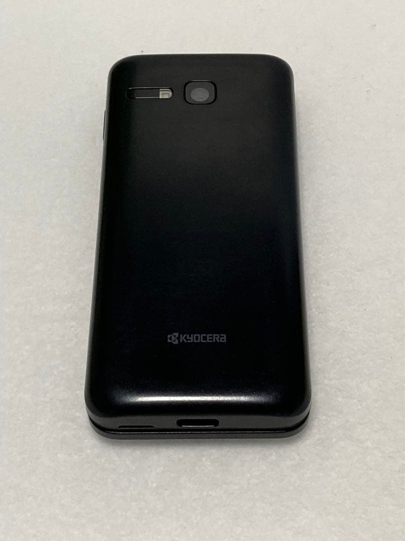 SIMフリー 902KC DIGNO ケータイ3 携帯電話 ナノシム 4G