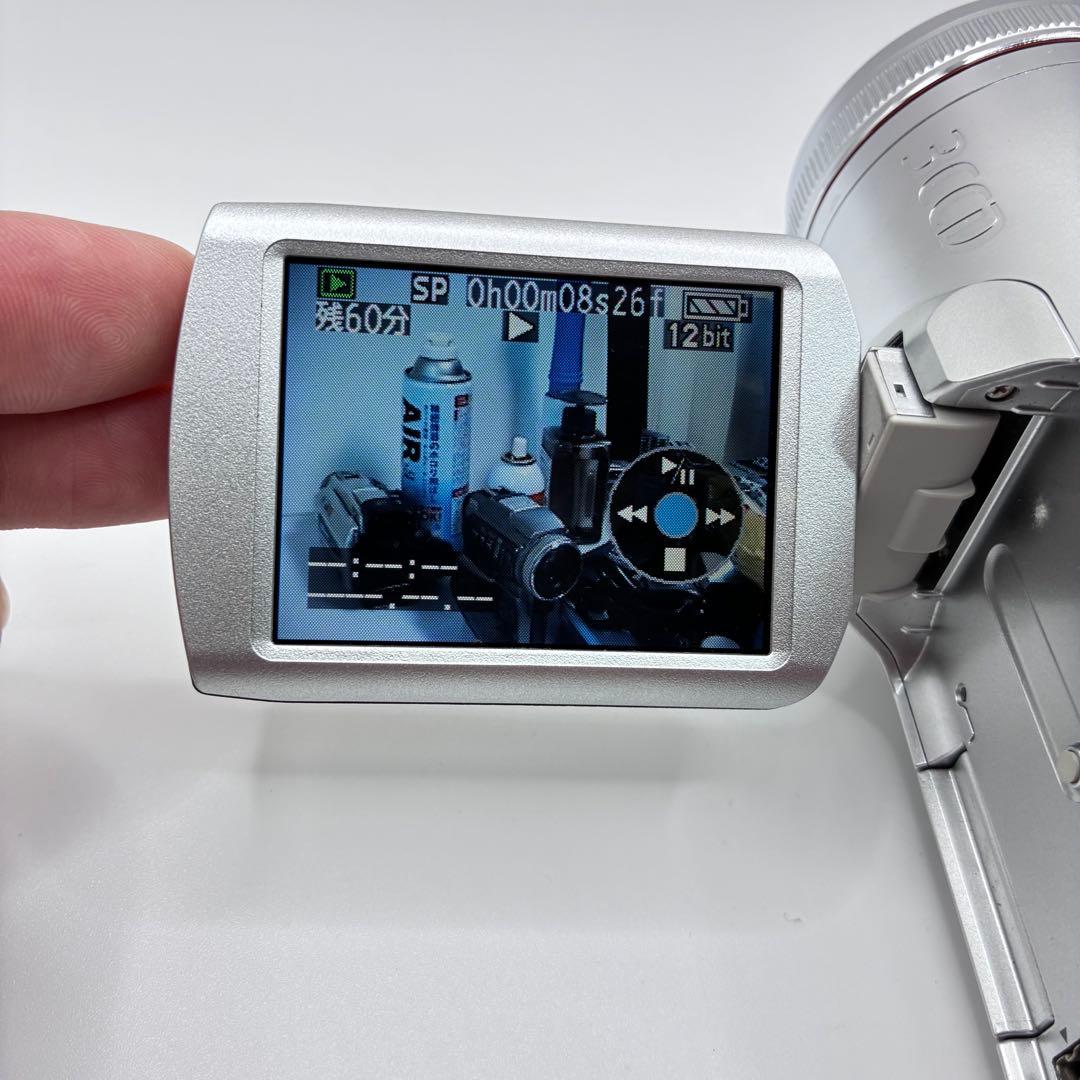 Panasonic パナソニック NV-GS250 MiniDV対応