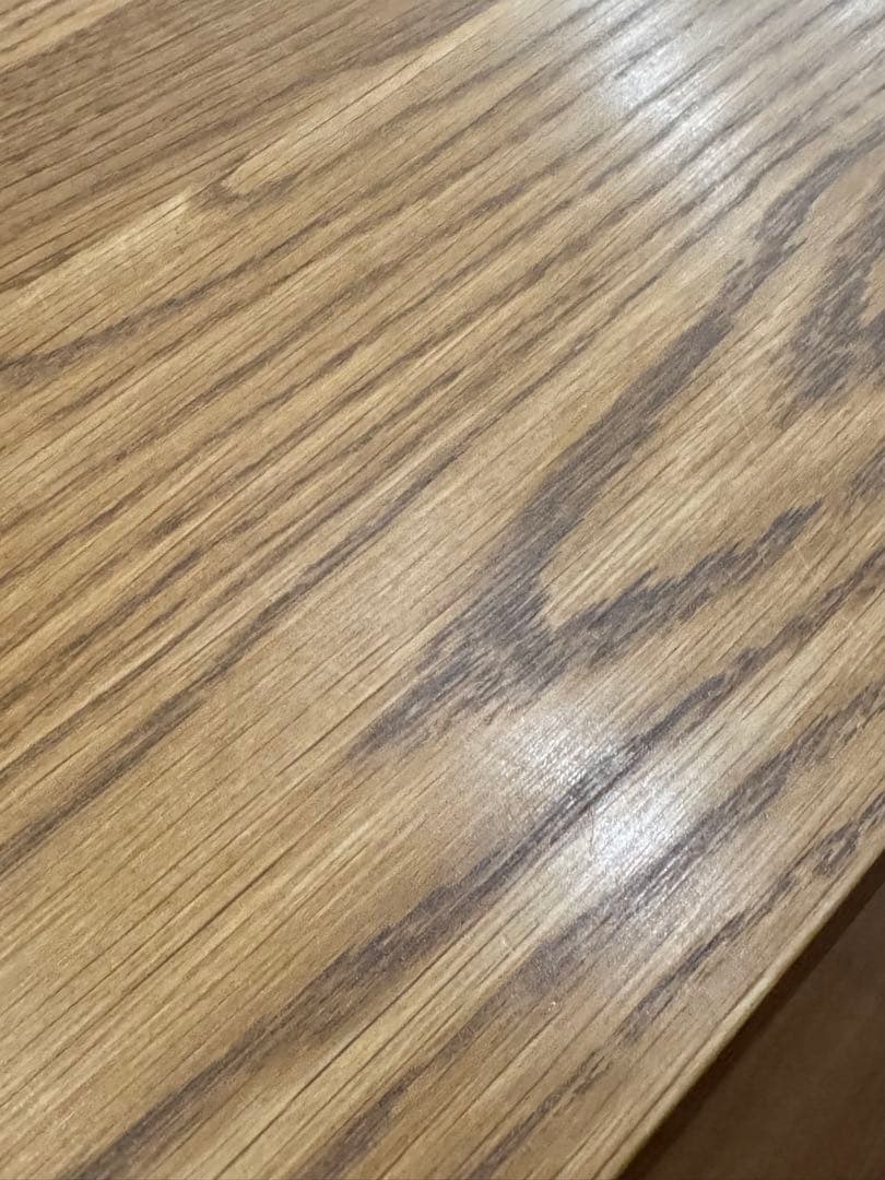 unico ADDAY ダイニングテーブル 1350