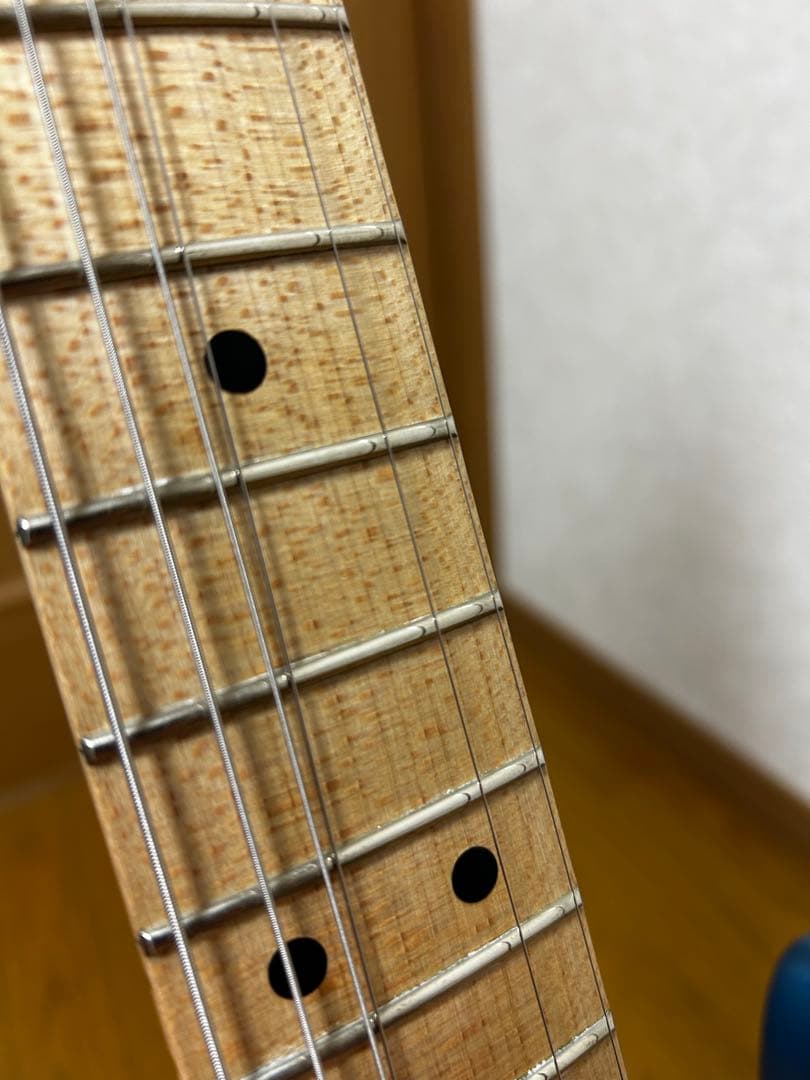 ギター Fender Road Worn '50s Tele warmoth