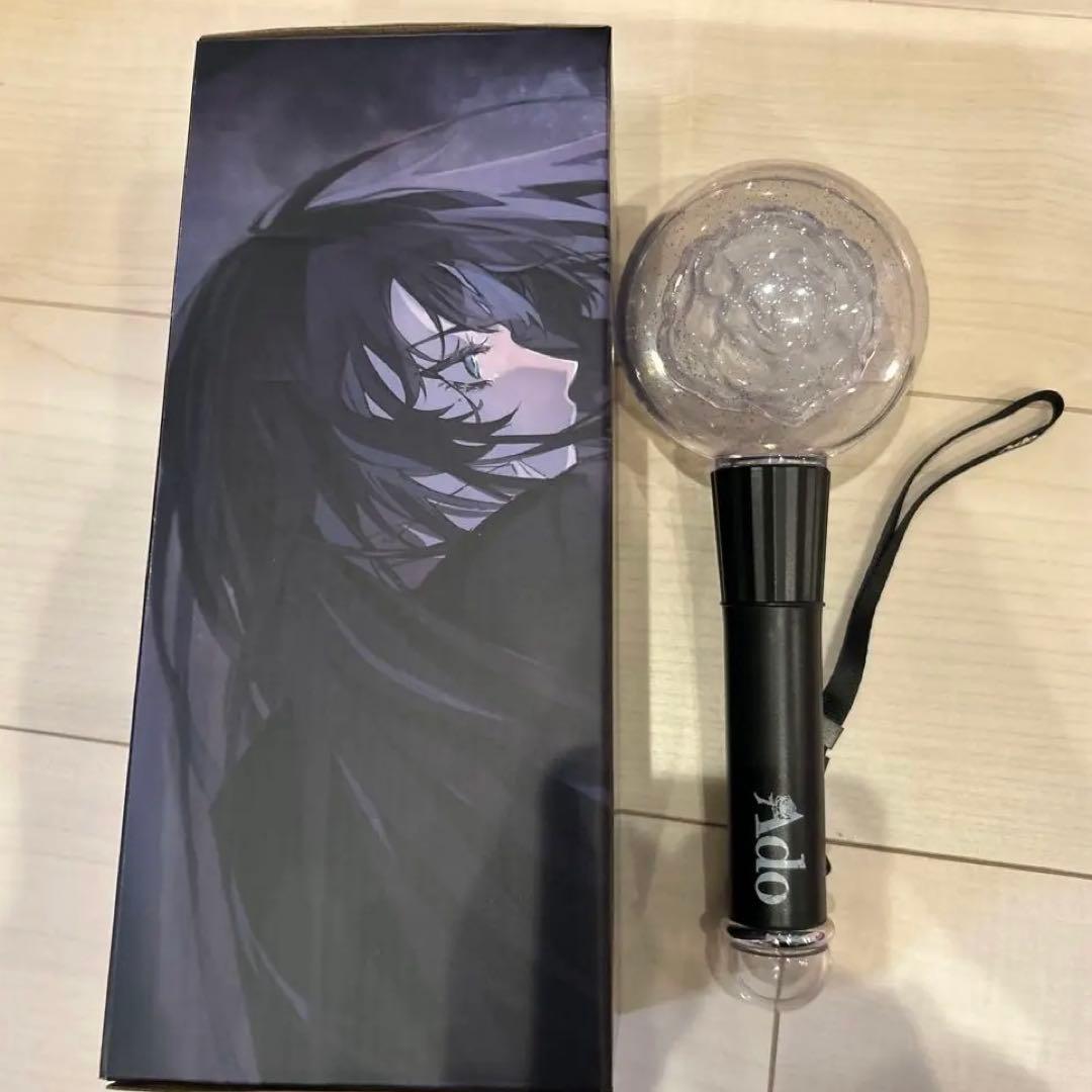 Ado ペンライト マーズ 箱付き