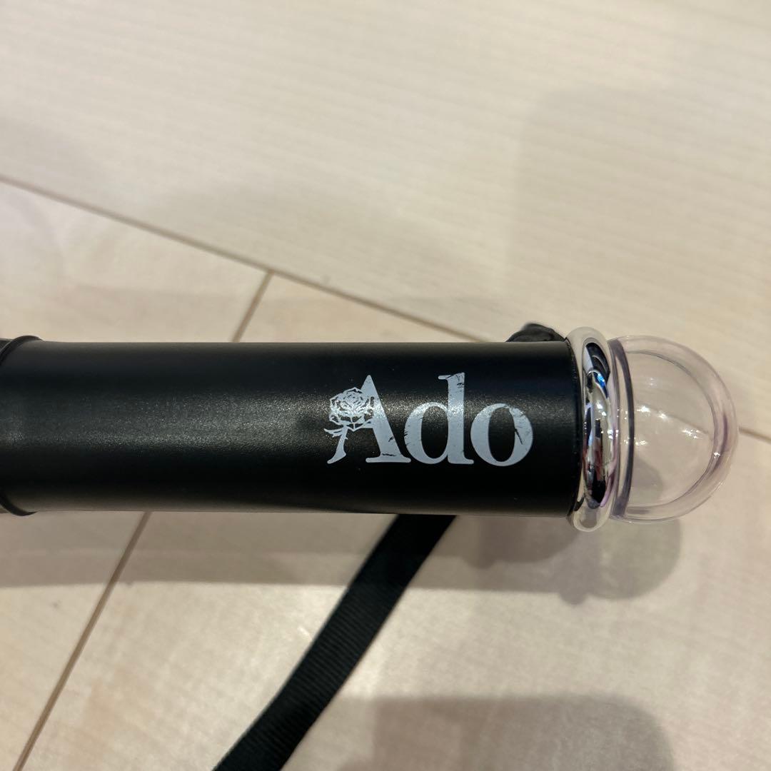 Ado ペンライト マーズ 箱付き