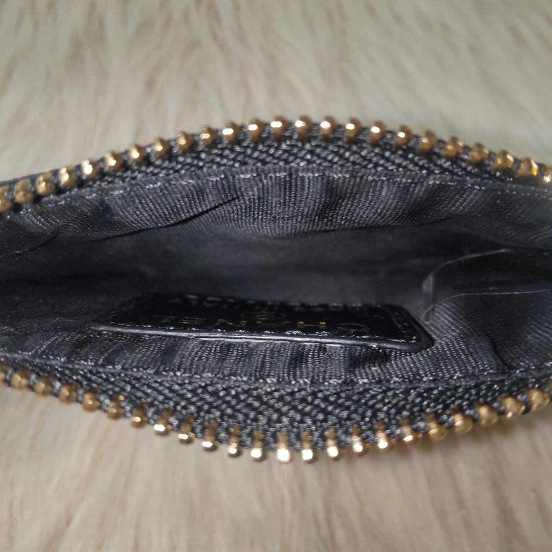 ＊未使用品＊キルティング フラグメントケース/ケース