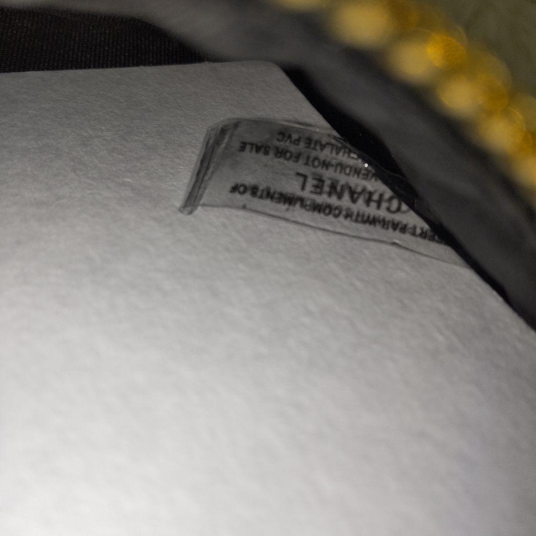 ＊未使用品＊キルティング フラグメントケース/ケース