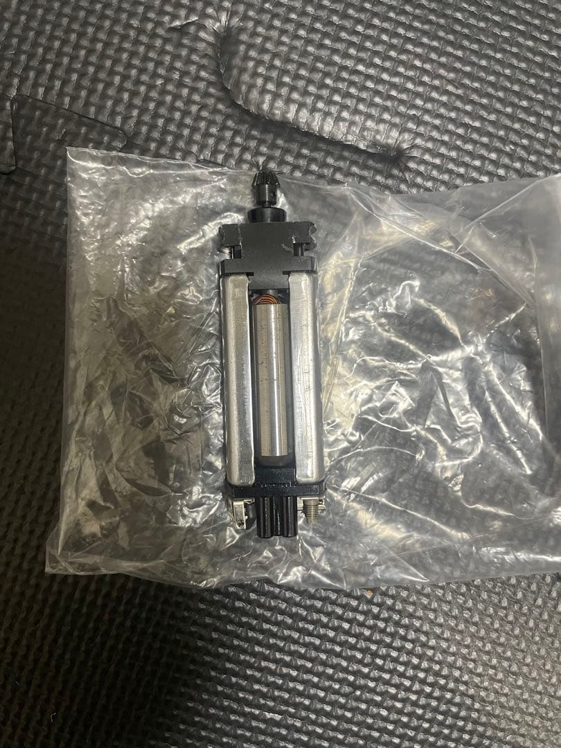 トレポン　KUMI490モーター