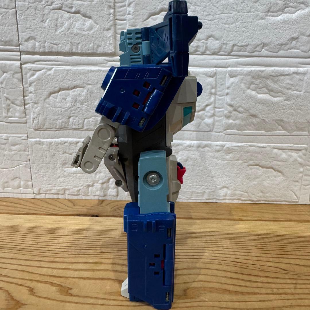 トランスフォーマー　G1 タカラ　　オートボット　シックスナイト