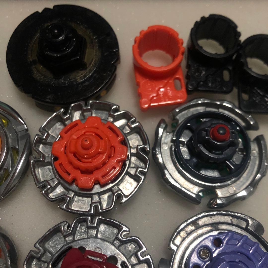 メタルファイト　ベイブレード　まとめ売り