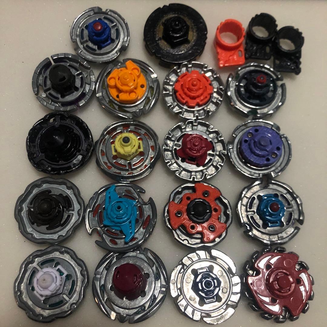 メタルファイト　ベイブレード　まとめ売り