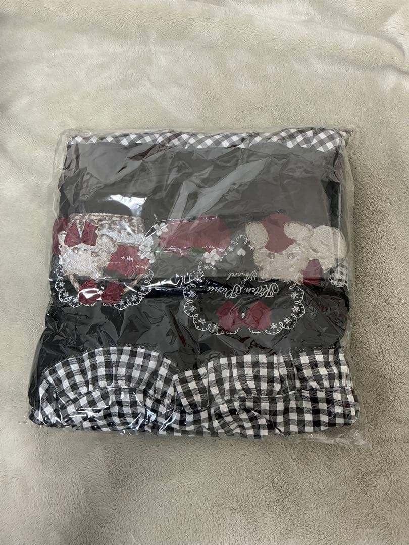 Amavel Dreaming kitten picnic　ジャンスカ単品