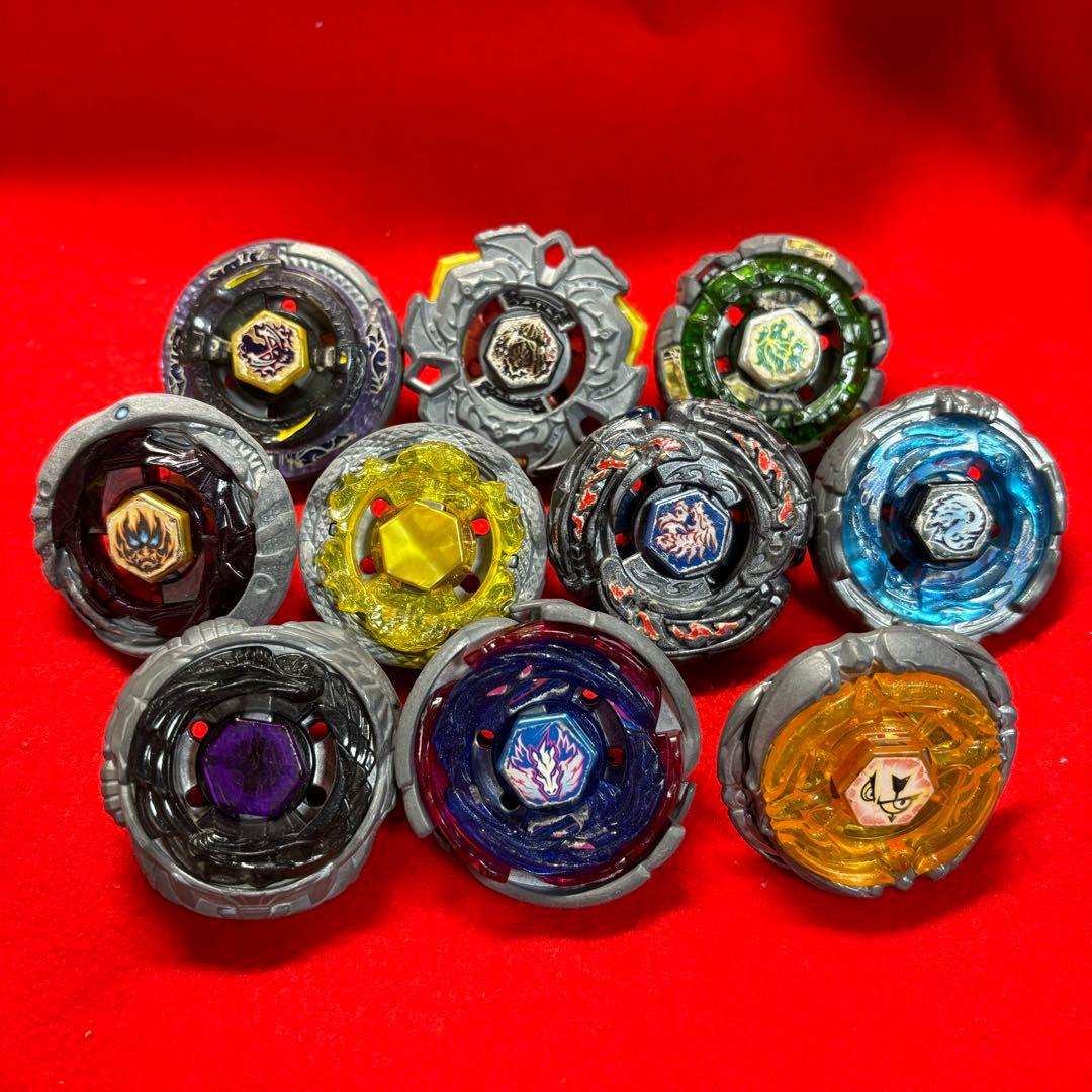 メタルファイトベイブレード メタルファイトベイブレード まとめ 公式