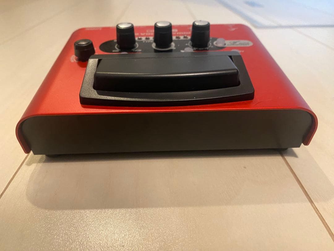 その他 BOSS Vocal Harmonist VE-2