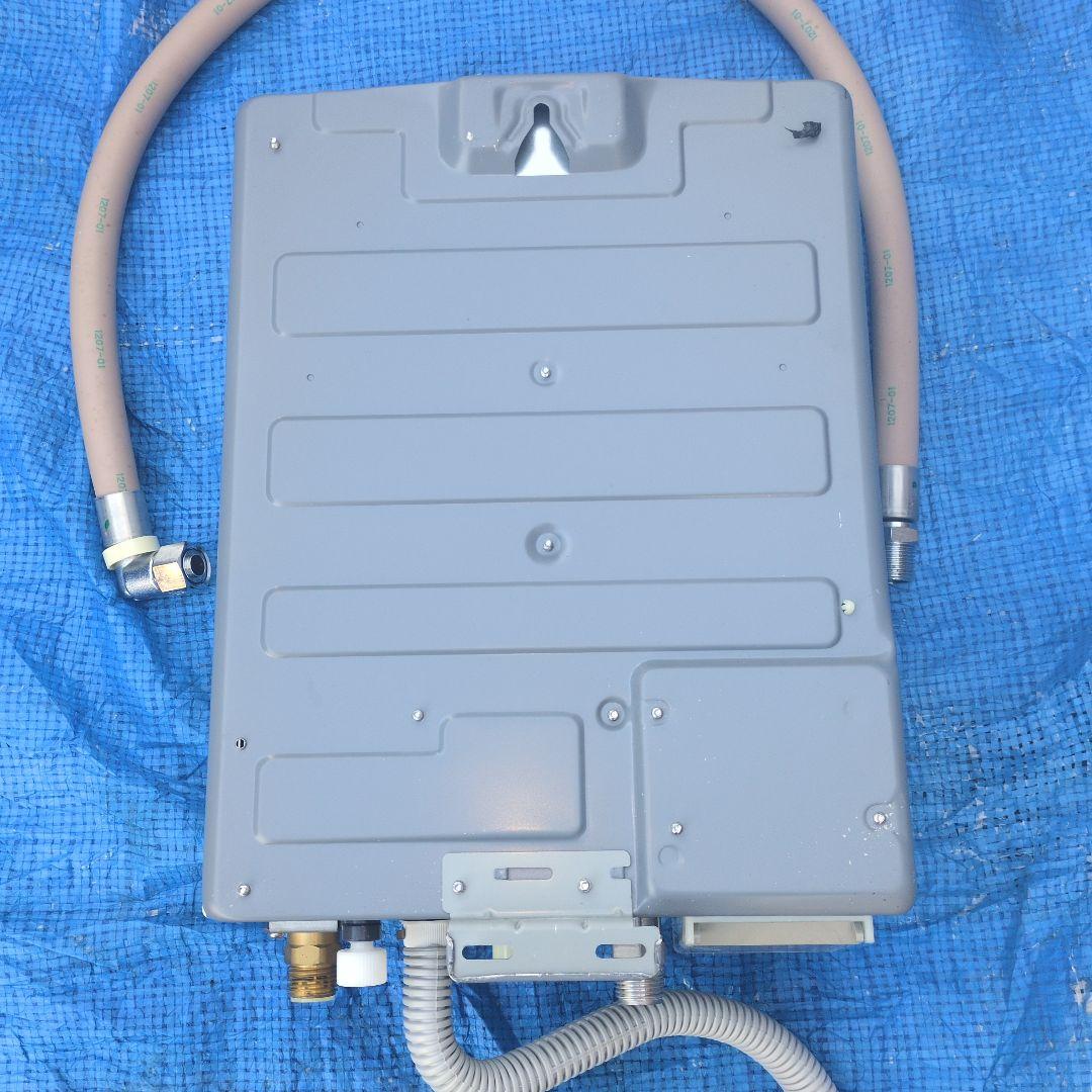 フミフミ様☆ほぼ未使用 超美品☆ ハーマン ガス瞬間湯沸かし器 都市ガス