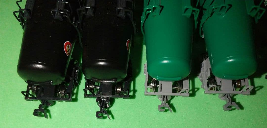 【車両のみ】KATO タキ43000 8両セット