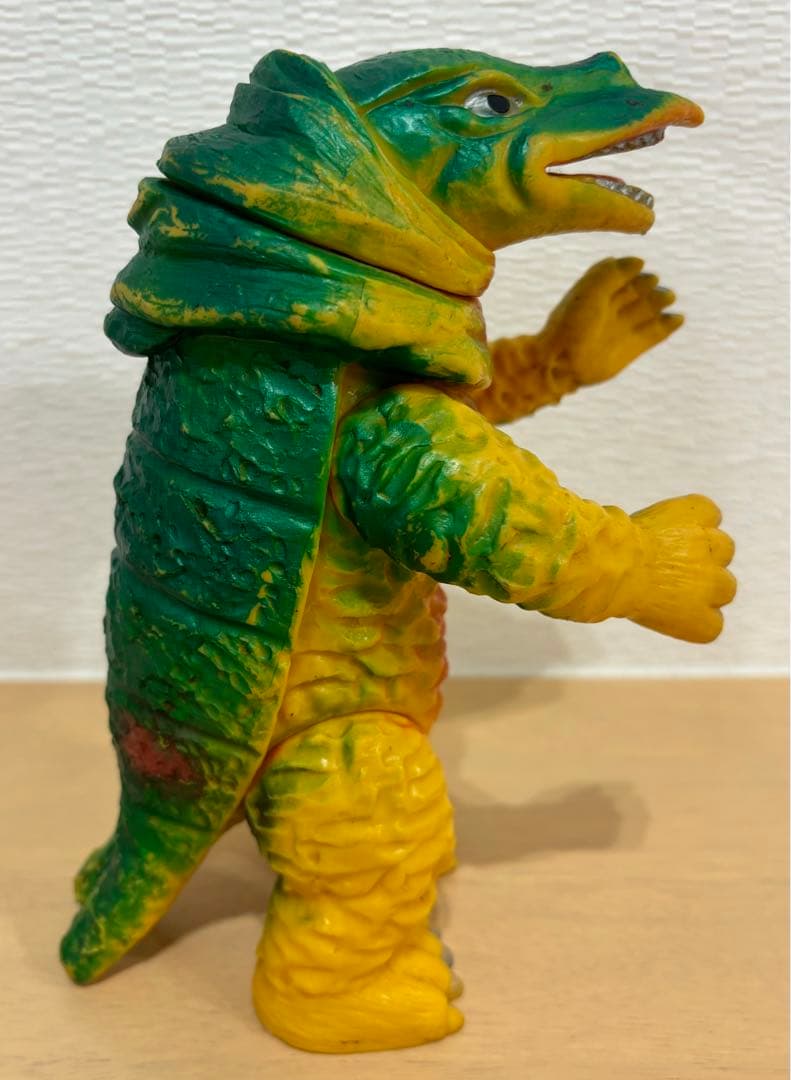 ブルマァク 当時物エレドータスビンテージ