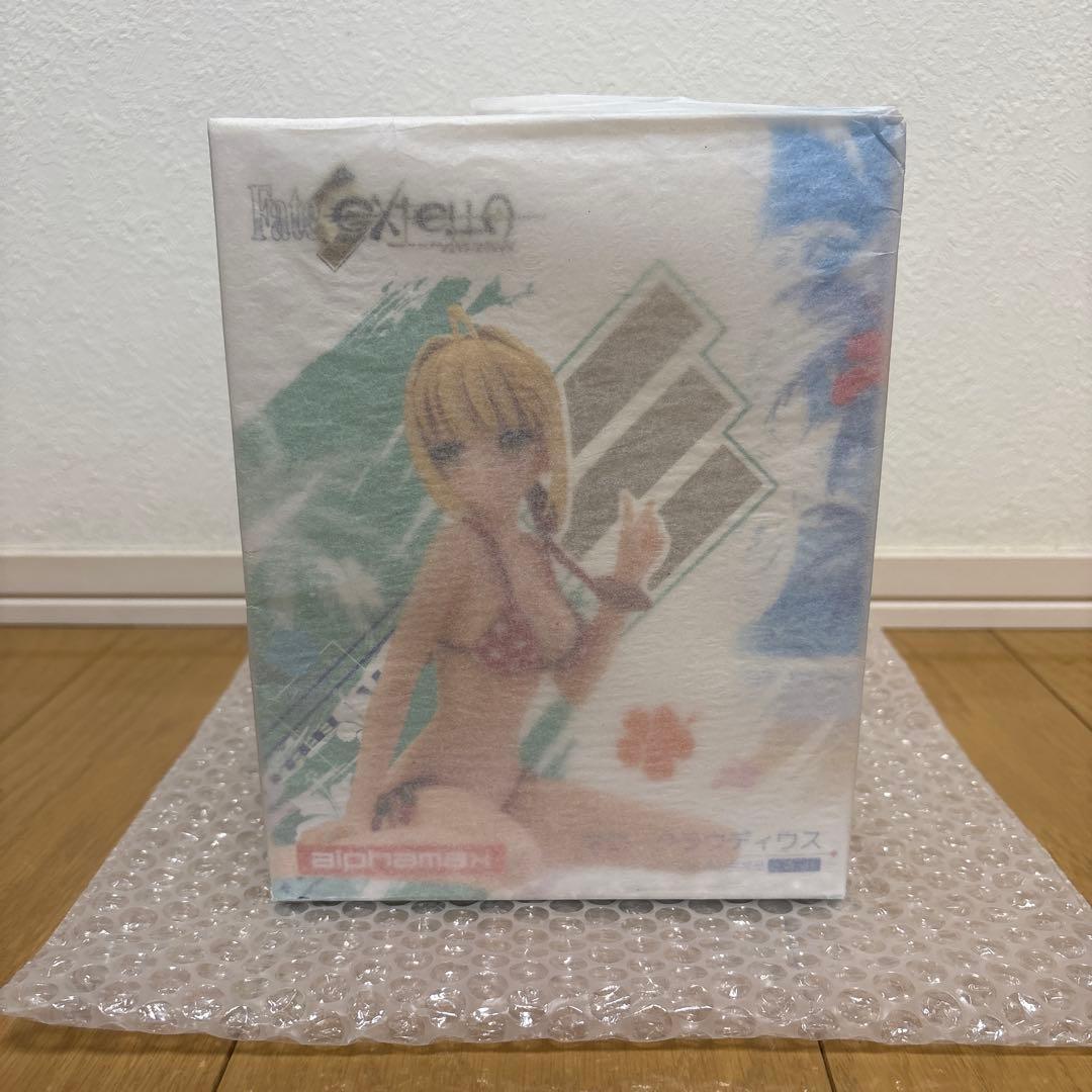 新品】Fate/EXTELLA ネロ・クラウディウス 水着Ver. 1/7