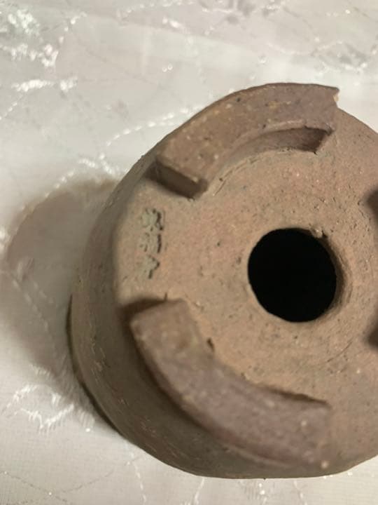 盆栽鉢　初代東福寺