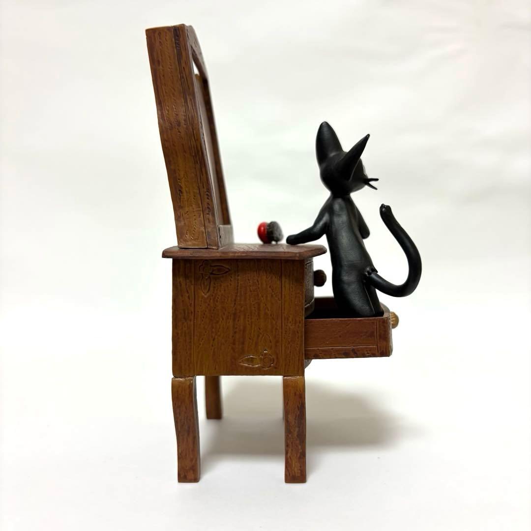 2014年 魔女の宅急便カレンダー アンティークドレッサー