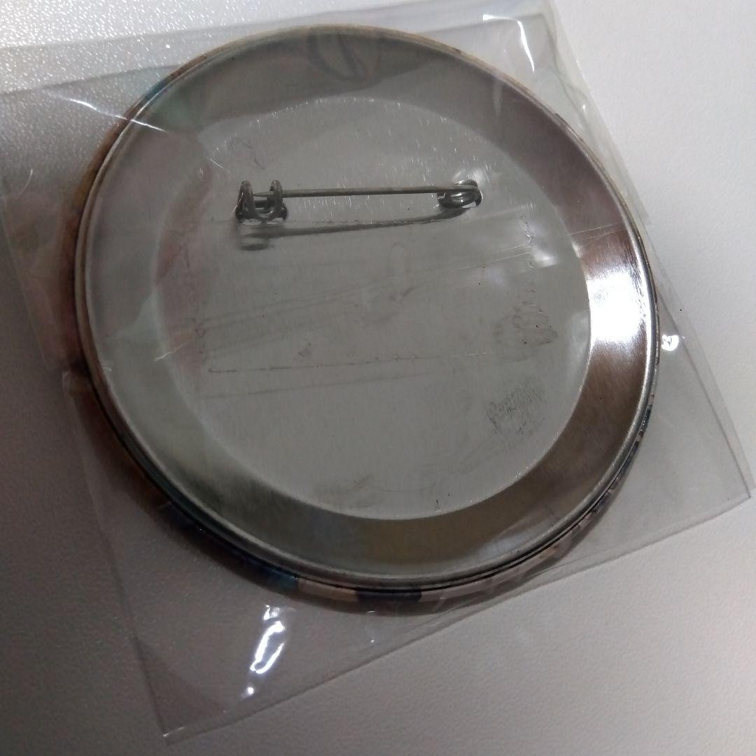 【グリムノーツ】アリス コラボカフェ 秋葉原 メニュー 注文特典 缶バッジ