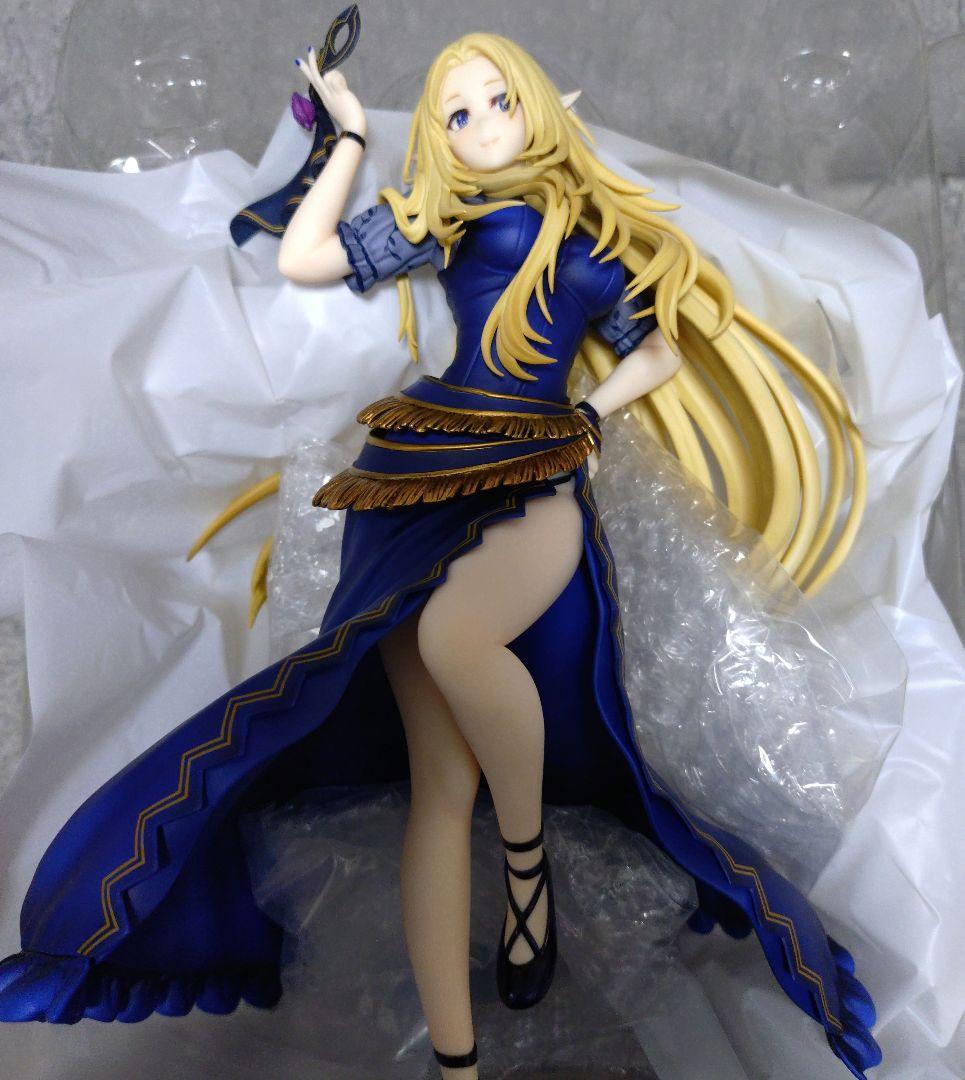 陰の実力者になりたくて アルファ ドレスVer. フィギュア