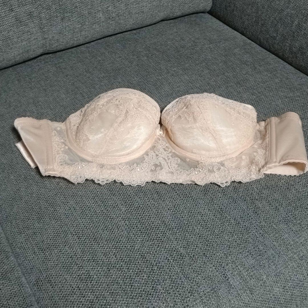 フォーシスアンドカンパニー ブライダルインナー3点セット